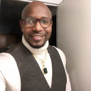 Meet your Posher, Rey